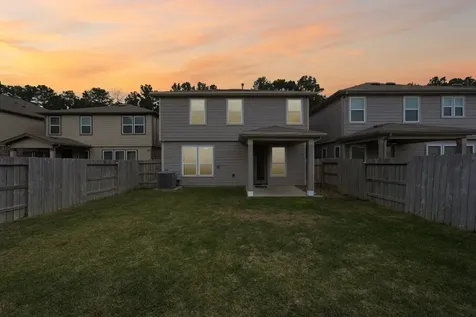 12130 Blooming Willow Drive Tomball TX 77377