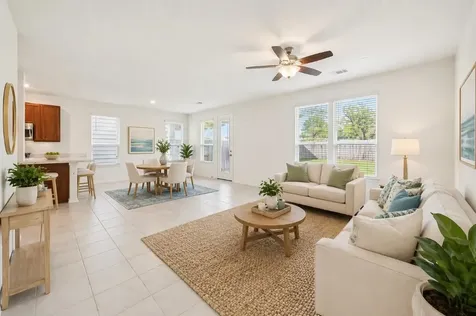 12130 Blooming Willow Drive Tomball TX 77377