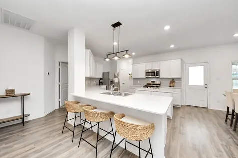 2835 Mistygate Court Conroe TX 77301