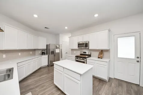 2835 Mistygate Court Conroe TX 77301