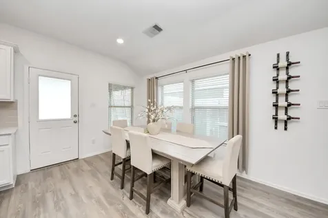 2835 Mistygate Court Conroe TX 77301