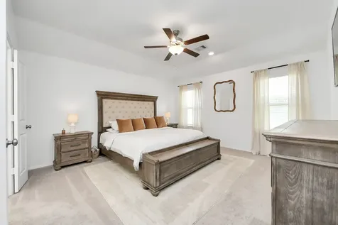 2835 Mistygate Court Conroe TX 77301