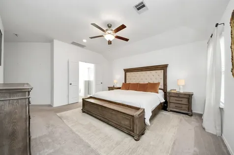 2835 Mistygate Court Conroe TX 77301