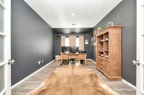 2835 Mistygate Court Conroe TX 77301