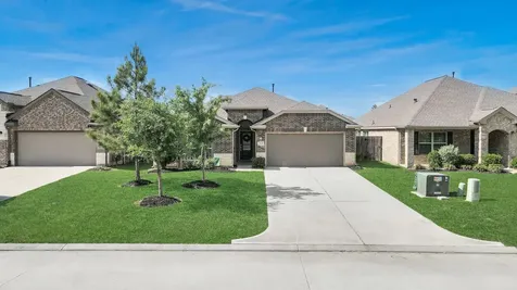 2835 Mistygate Court Conroe TX 77301