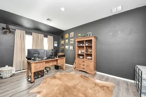 2835 Mistygate Court Conroe TX 77301