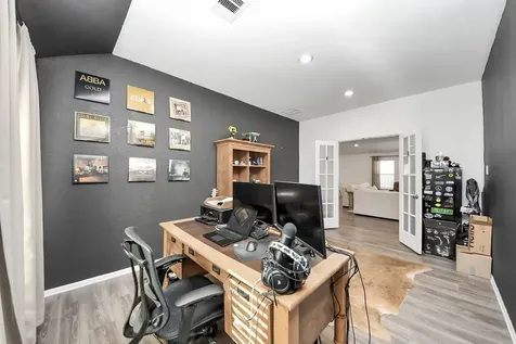 2835 Mistygate Court Conroe TX 77301