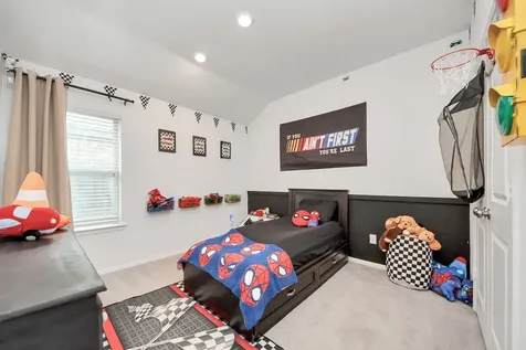 2835 Mistygate Court Conroe TX 77301