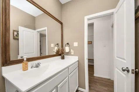 2835 Mistygate Court Conroe TX 77301