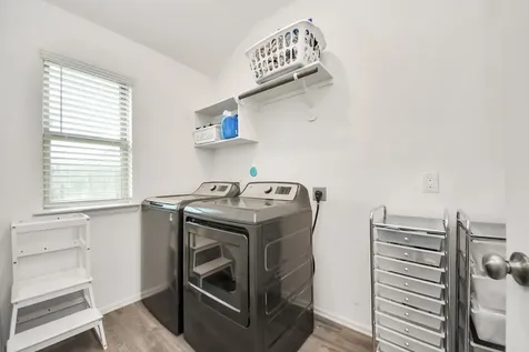 2835 Mistygate Court Conroe TX 77301