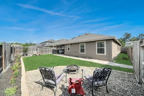2835 Mistygate Court Conroe TX 77301