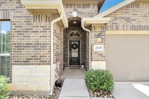 2835 Mistygate Court Conroe TX 77301