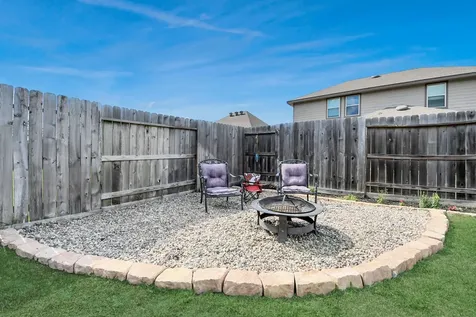 2835 Mistygate Court Conroe TX 77301