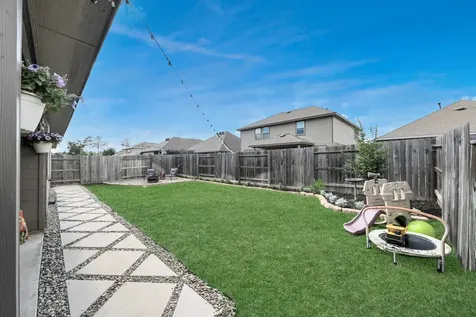 2835 Mistygate Court Conroe TX 77301