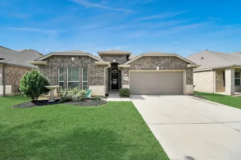 2835 Mistygate Court Conroe TX 77301