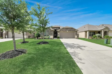 2835 Mistygate Court Conroe TX 77301