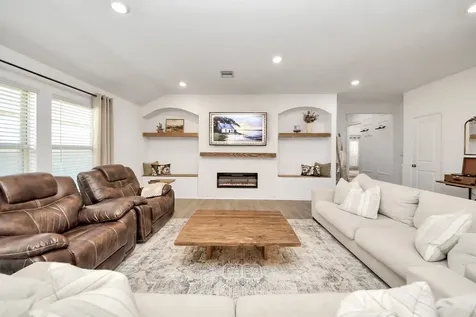 2835 Mistygate Court Conroe TX 77301