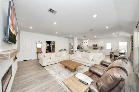 2835 Mistygate Court Conroe TX 77301