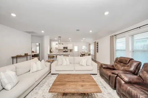 2835 Mistygate Court Conroe TX 77301