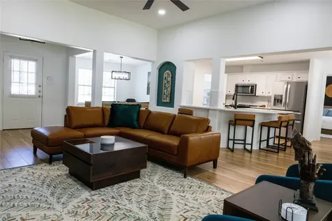 17023 Lexington Drive Conroe TX 77385
