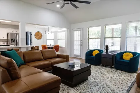 17023 Lexington Drive Conroe TX 77385