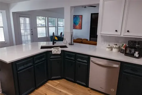 17023 Lexington Drive Conroe TX 77385