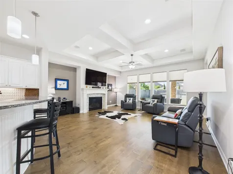 14115 Dunsmore Landing Drive Houston TX 77059