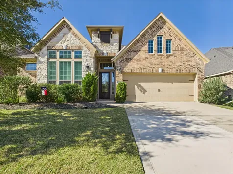 14115 Dunsmore Landing Drive Houston TX 77059