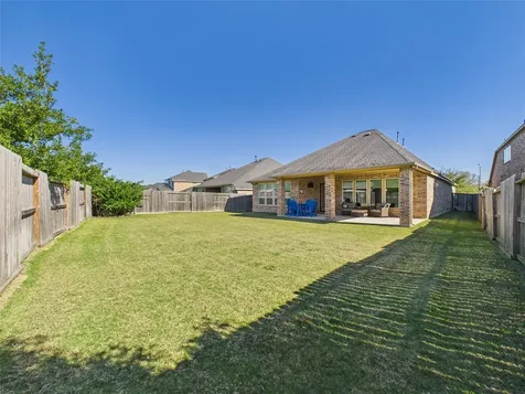 14115 Dunsmore Landing Drive Houston TX 77059