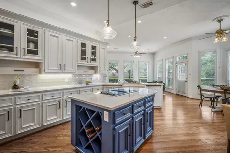 22706 Moonlit Lake Court Katy TX 77450