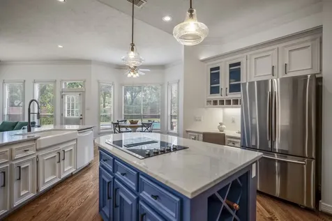 22706 Moonlit Lake Court Katy TX 77450