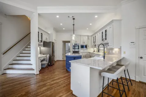22706 Moonlit Lake Court Katy TX 77450