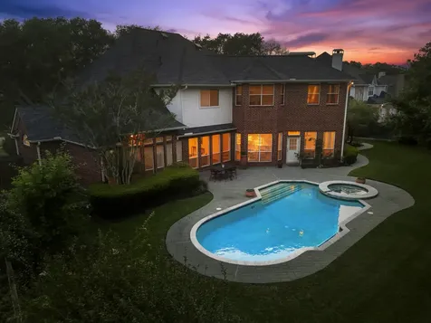 22706 Moonlit Lake Court Katy TX 77450