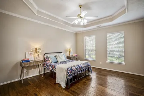 22706 Moonlit Lake Court Katy TX 77450