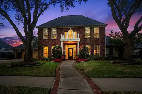 22706 Moonlit Lake Court Katy TX 77450