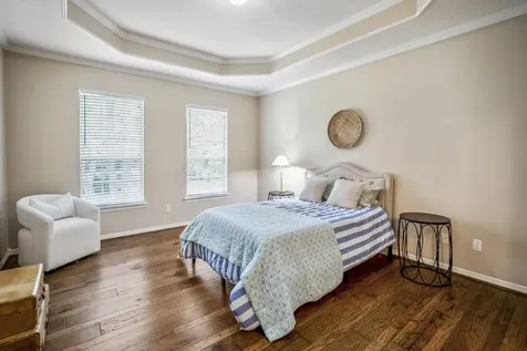 22706 Moonlit Lake Court Katy TX 77450