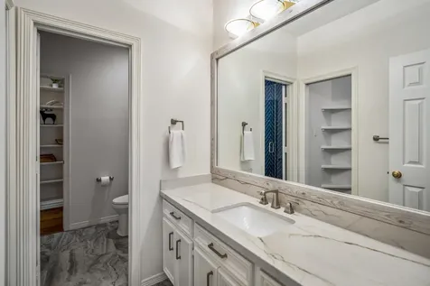 22706 Moonlit Lake Court Katy TX 77450
