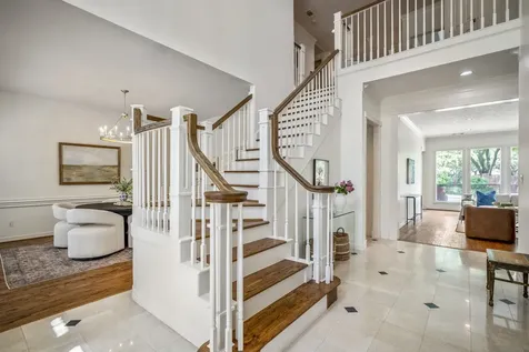 22706 Moonlit Lake Court Katy TX 77450