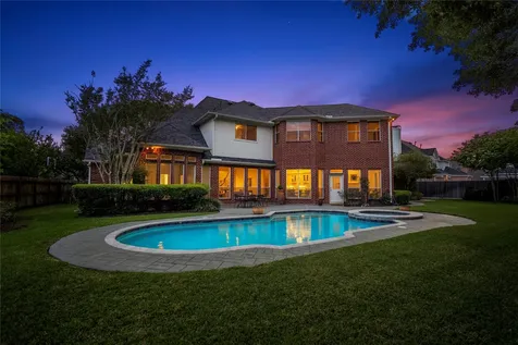 22706 Moonlit Lake Court Katy TX 77450