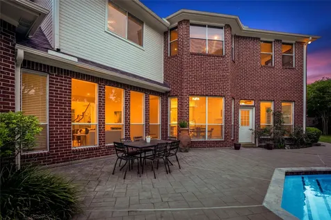 22706 Moonlit Lake Court Katy TX 77450