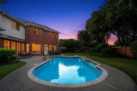 22706 Moonlit Lake Court Katy TX 77450