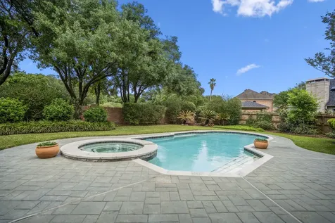 22706 Moonlit Lake Court Katy TX 77450