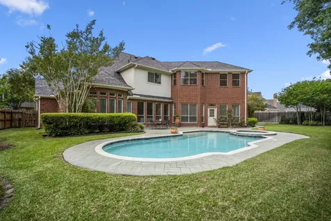 22706 Moonlit Lake Court Katy TX 77450