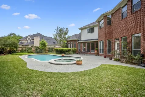 22706 Moonlit Lake Court Katy TX 77450