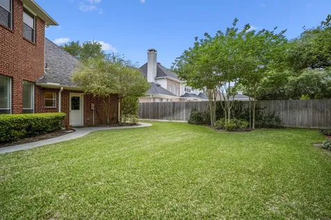22706 Moonlit Lake Court Katy TX 77450