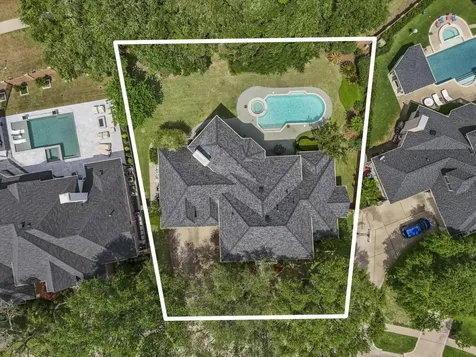22706 Moonlit Lake Court Katy TX 77450