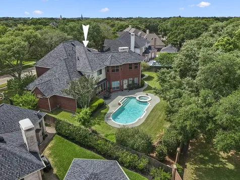 22706 Moonlit Lake Court Katy TX 77450