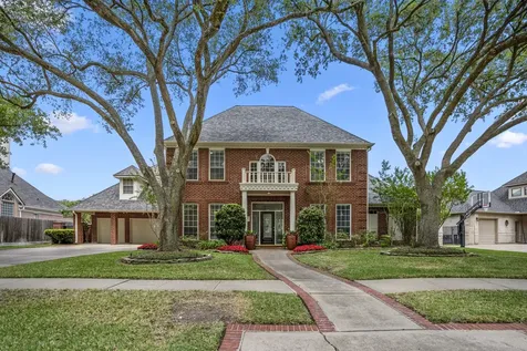 22706 Moonlit Lake Court Katy TX 77450