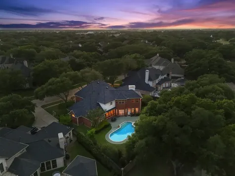 22706 Moonlit Lake Court Katy TX 77450