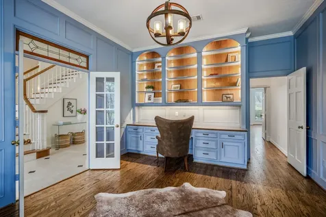 22706 Moonlit Lake Court Katy TX 77450
